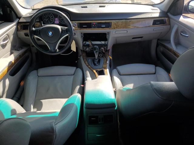 Photo 8 from auction – 2007 BMW 328 I with VIN WBAVA37517NE25259
