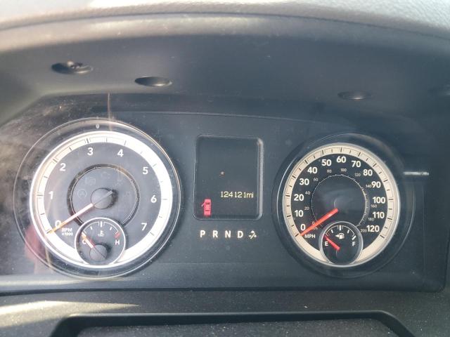 Photo 9 from auction – 2014 RAM 1500 ST with VIN 1C6RR7FG2ES224075