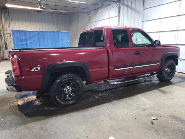 صورة رقم 3 من المزاد - 2005 CHEVROLET SILVERADO مع VIN 2GCEK19B751395803
