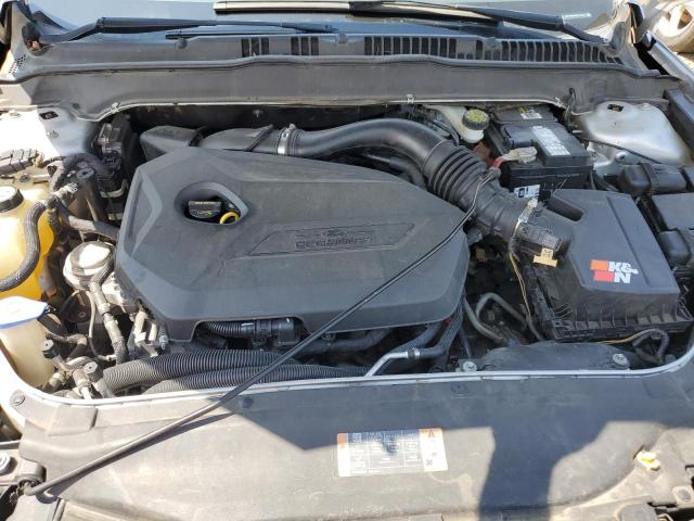 Photo 11 from auction – 2013 FORD FUSION SE with VIN 3FA6P0HR9DR142934