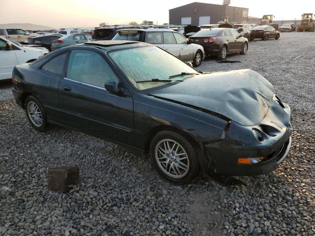 Photo 4 from auction – 2001 ACURA INTEGRA LS with VIN JH4DC44571S005657