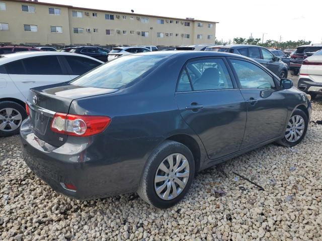 Photo 3 from auction – 2013 TOYOTA COROLLA BA with VIN 5YFBU4EE5DP153459