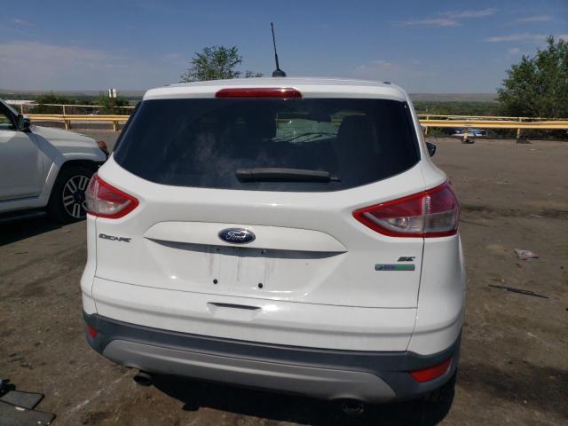 Photo 6 from auction – 2014 FORD ESCAPE SE with VIN 1FMCU0GX1EUD25210