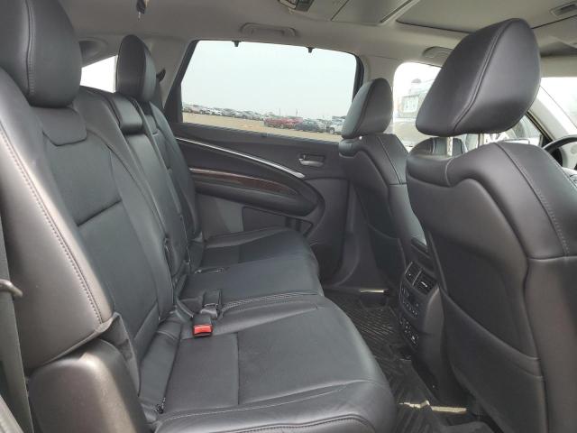 Photo 11 from auction – 2015 ACURA MDX ADVANC with VIN 5FRYD4H81FB504803
