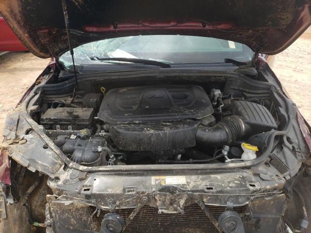 Photo 11 from auction – 2019 JEEP GRAND CHER with VIN 1C4RJFBG8KC786312