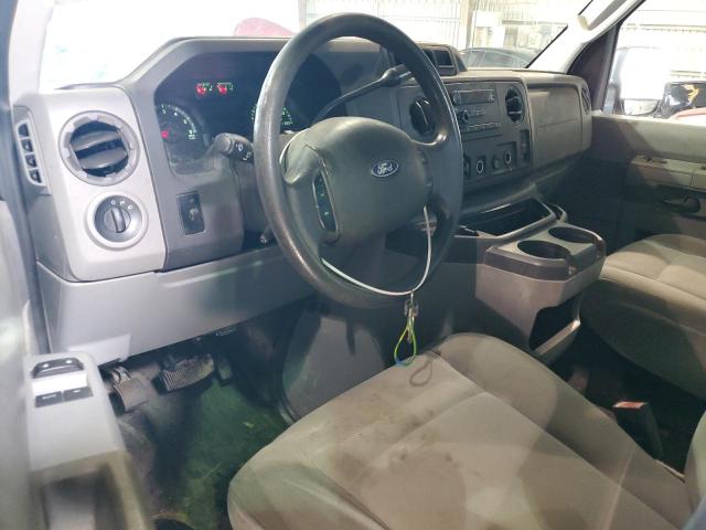 Photo 8 from auction – 2011 FORD ECONOLINE with VIN 1FTNE2EW4BDA56762
