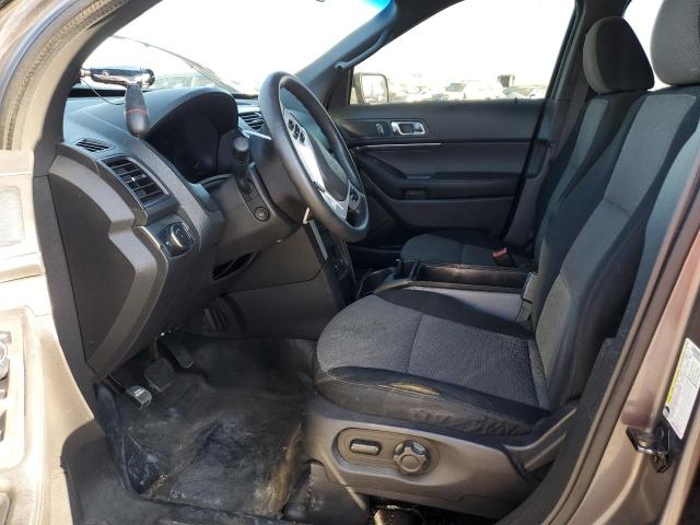 Фото 7 с аукциона – 2013 FORD EXPLORER P с VIN 1FM5K8AR3DGB44159