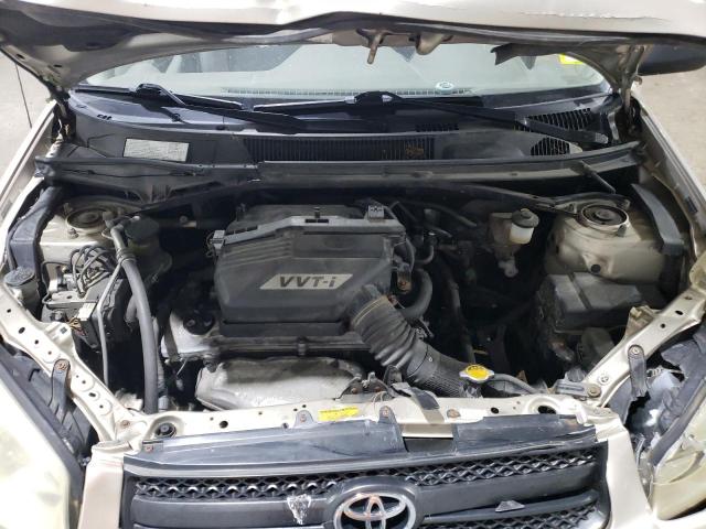 Photo 11 from auction – 2005 TOYOTA RAV4 with VIN JTEHD20V650059992