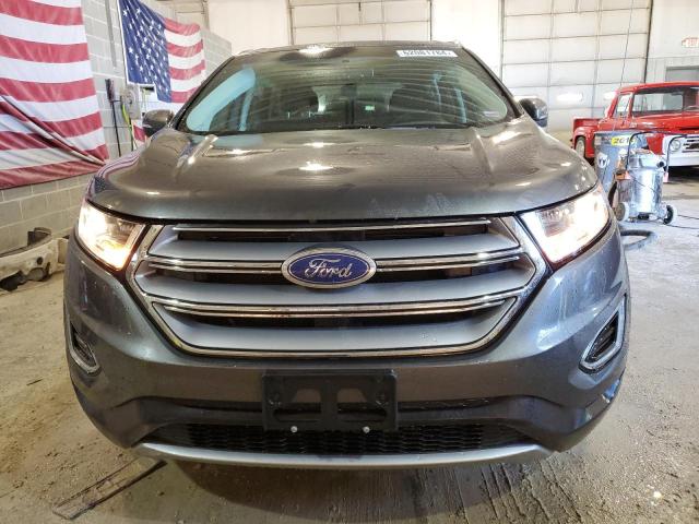 Photo 5 from auction – 2016 FORD EDGE SEL with VIN 2FMPK4J94GBC58958