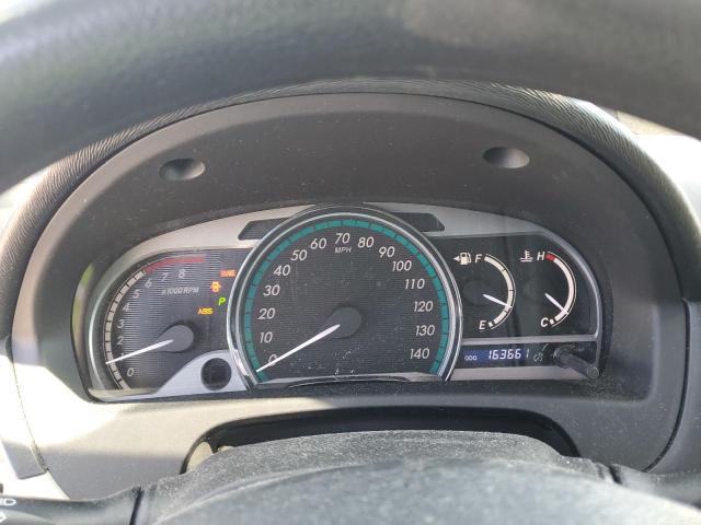 صورة رقم 9 من المزاد - 2011 TOYOTA VENZA مع VIN 4T3BA3BB9BU020624