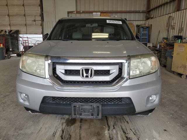 Photo 5 from auction – 2011 HONDA PILOT EXL with VIN 5FNYF3H67BB053519
