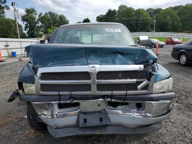 Photo 5 from auction – 1995 DODGE RAM 1500 with VIN 1B7HC16Y6SS382748
