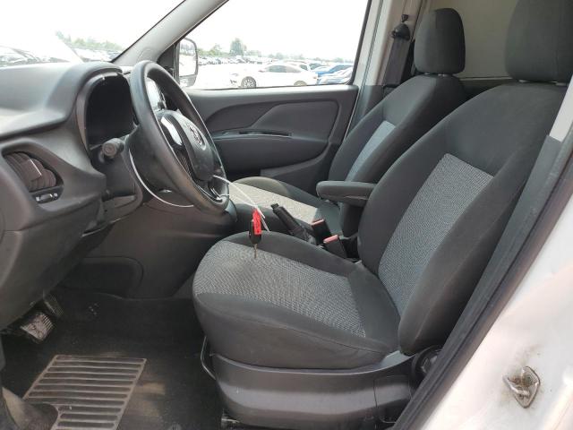Photo 7 from auction – 2017 RAM PROMASTER with VIN ZFBERFAB7H6E26202