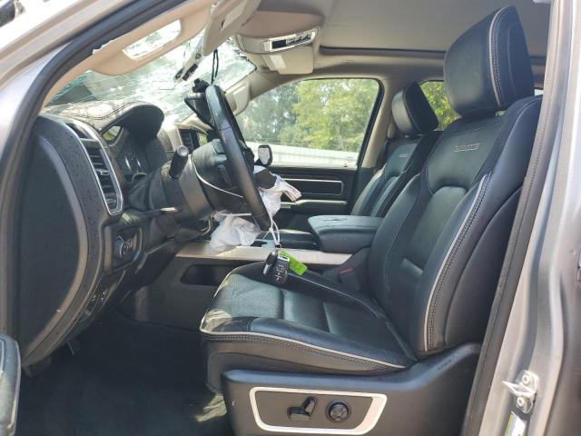 Photo 7 from auction – 2019 RAM 1500 LARAM with VIN 1C6SRFRT6KN824404