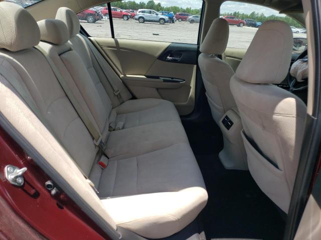 Photo 10 from auction – 2015 HONDA ACCORD EX with VIN 1HGCR2F79FA096640