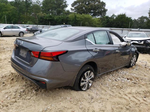 Photo 3 from auction – 2021 NISSAN ALTIMA S with VIN 1N4BL4BV1MN411325
