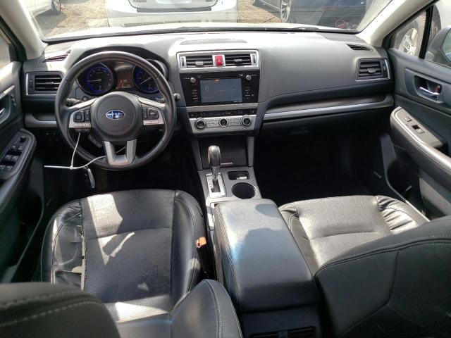 Photo 8 from auction – 2015 SUBARU LEGACY with VIN 4S3BNAN62F3069101