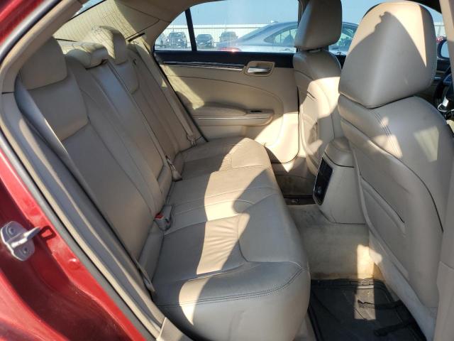 Photo 10 from auction – 2011 CHRYSLER 300 LIMITE with VIN 2C3CA5CG9BH528610
