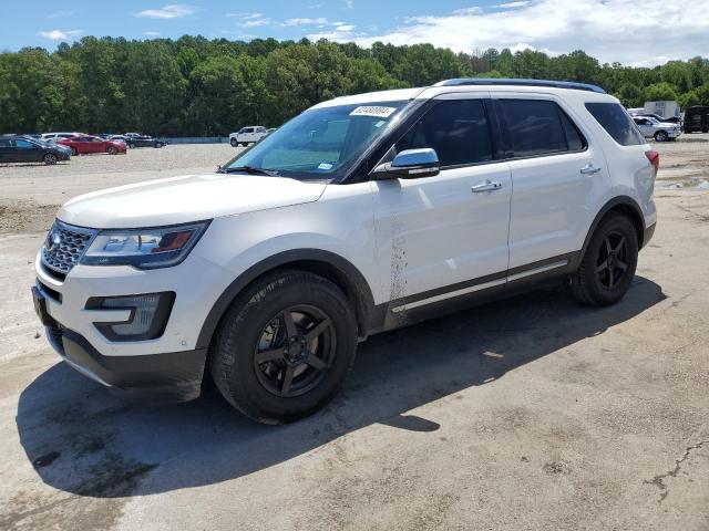 Фото 1 с аукциона – 2017 FORD EXPLORER P с VIN 1FM5K8HT7HGD98206