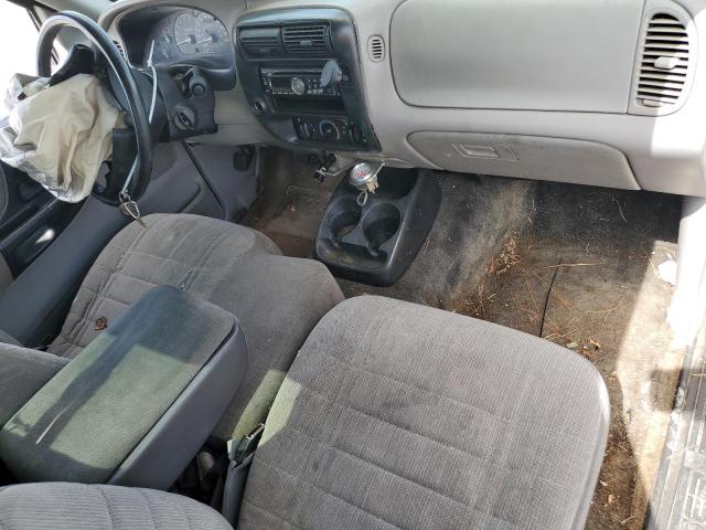 Photo 8 from auction – 1996 FORD RANGER with VIN 1FTCR10U4TUD90352