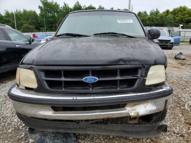 Photo 5 from auction – 1997 FORD F150 with VIN 1FTEX17L6VNC65894