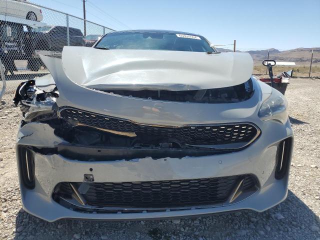 Photo 5 from auction – 2018 KIA STINGER GT with VIN KNAE55LC7J6035995