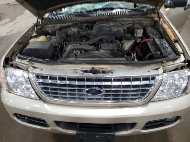 Photo 12 from auction – 2005 FORD EXPLORER X with VIN 1FMZU73K05ZA13623