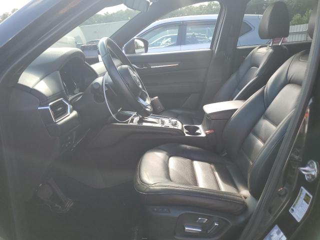 Photo 7 from auction – 2023 MAZDA CX-5 SIGNA with VIN JM3KFBXY2P0140177