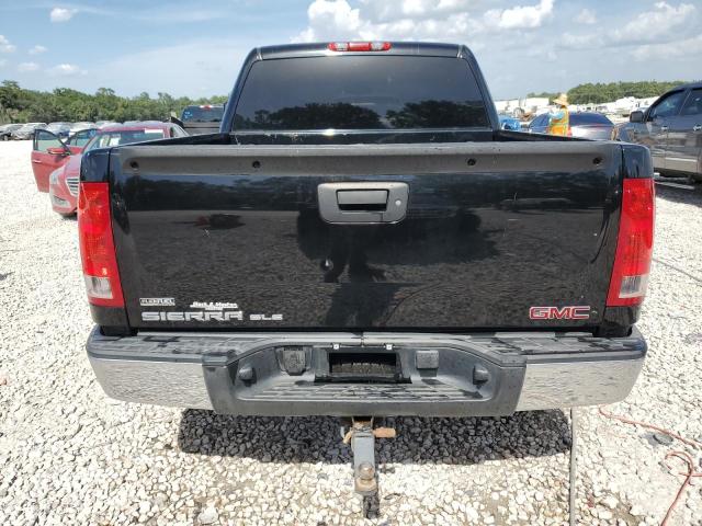Photo 6 from auction – 2009 GMC SIERRA C15 with VIN 3GTEC23049G264304
