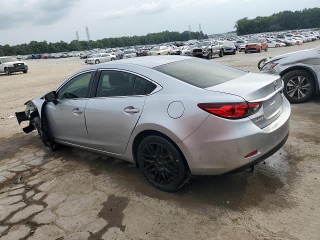 Photo 2 from auction – 2017 MAZDA 6 TOURING with VIN JM1GL1V51H1124865