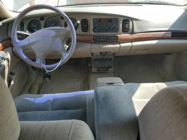 Photo 8 from auction – 2002 BUICK LESABRE CU with VIN 1G4HP54KX24178464