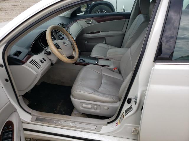 Photo 7 from auction – 2012 TOYOTA AVALON BAS with VIN 4T1BK3DB6CU454116
