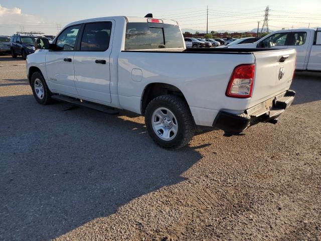 Photo 2 from auction – 2019 RAM 1500 TRADE with VIN 1C6SRFNT2KN872326