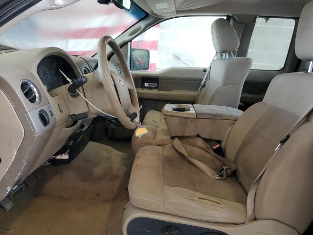 Photo 7 from auction – 2005 FORD F150 with VIN 1FTPX14515NA25814