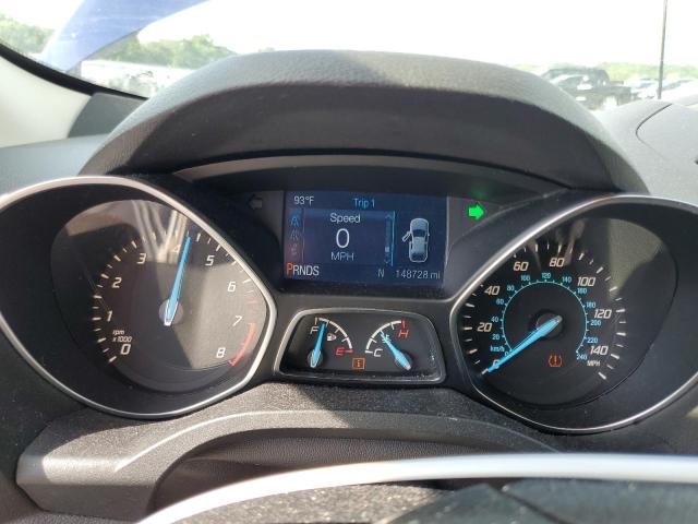Фото 9 с аукциона – 2014 FORD ESCAPE S с VIN 1FMCU0F78EUD84613