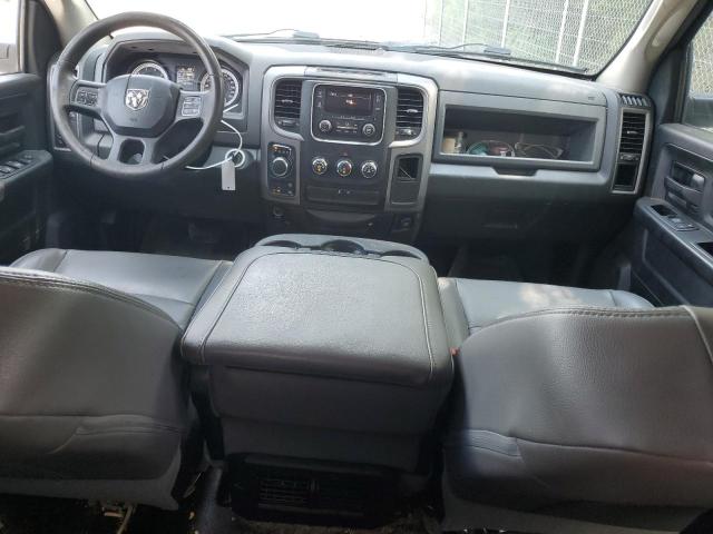 Photo 8 from auction – 2016 RAM 1500 ST with VIN 1C6RR7KG0GS106938