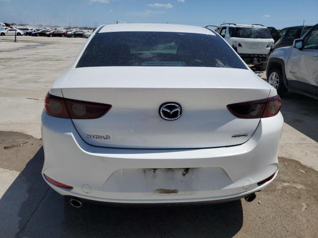 Photo 6 from auction – 2020 MAZDA 3 SELECT with VIN 3MZBPACL1LM136362