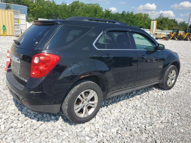 Photo 3 from auction – 2011 CHEVROLET EQUINOX LT with VIN 2CNALDEC3B6212600