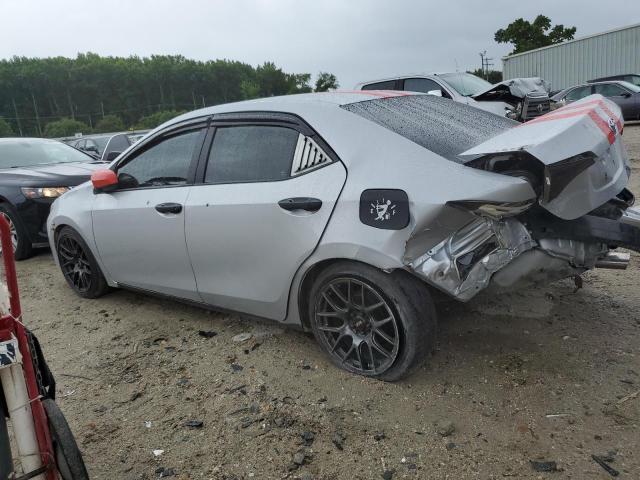 Photo 2 from auction – 2024 TOYOTA 02-2FDC25 with VIN 2T1BURHEXFC363261