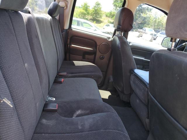 Photo 10 from auction – 2005 DODGE RAM 1500 S with VIN 1D7HU18DX5J594981