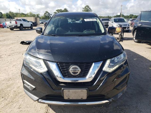 Photo 5 from auction – 2018 NISSAN ROGUE S with VIN 5N1AT2MT1JC724948