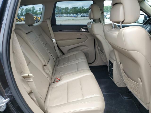 Photo 11 from auction – 2014 JEEP GRAND CHER with VIN 1C4RJFBT8EC174595