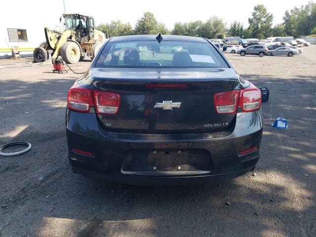 Photo 6 from auction – 2016 CHEVROLET MALIBU LIM with VIN 1G11A5SA9GU160832