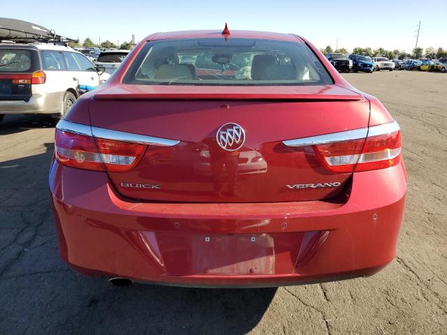 Photo 6 from auction – 2013 BUICK VERANO CON with VIN 1G4PR5SK8D4143613
