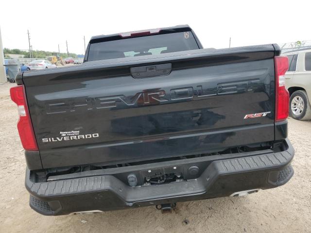 Photo 6 from auction – 2021 CHEVROLET SILVERADO with VIN 3GCUYEET6MG163747