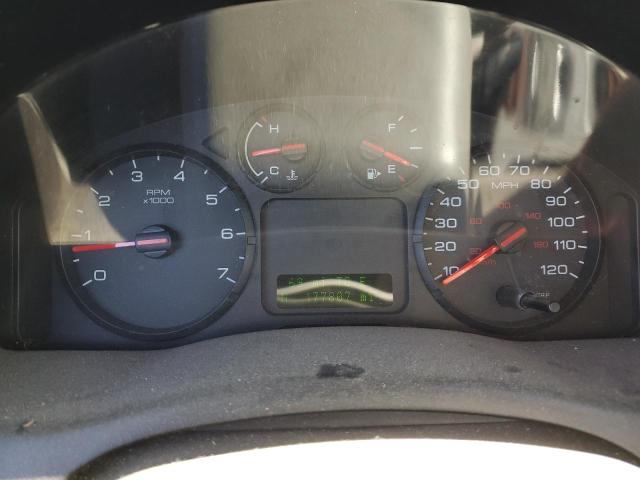 Photo 9 from auction – 2006 FORD FREESTYLE with VIN 1FMZK05116GA35841