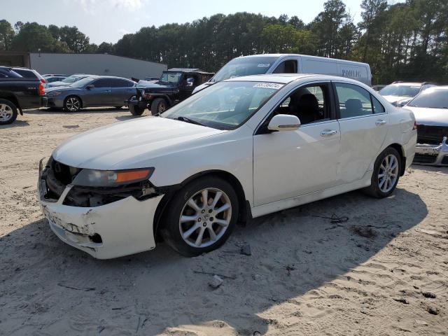 ACURA TSX 2006 with VIN JH4CL96996C015407 - Photo from auction