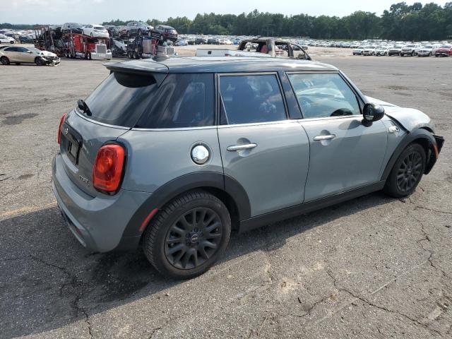 Photo 3 from auction – 2016 MINI COOPER S with VIN WMWXU3C59G2D30293