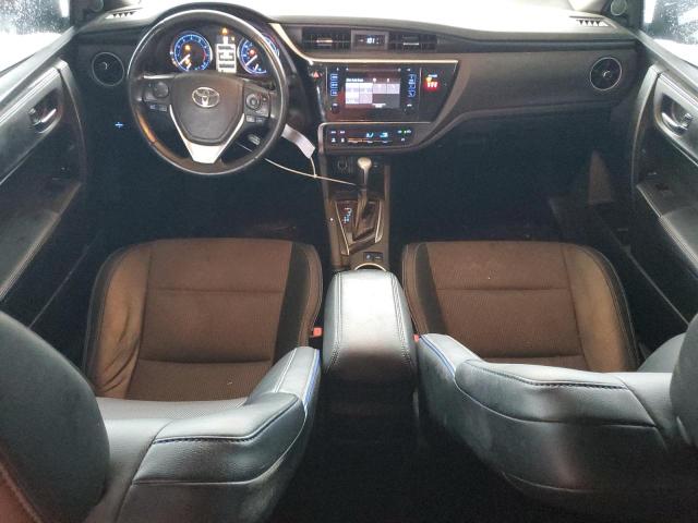Photo 8 from auction – 2019 TOYOTA COROLLA L with VIN 2T1BURHE3KC155247