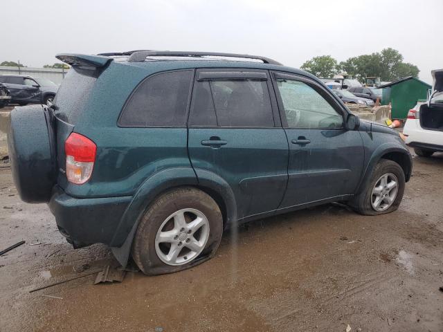 Photo 3 from auction – 2003 TOYOTA RAV4 with VIN JTEHH20V836079224